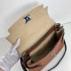 Louis Vuitton Caramel Lockme Ever Bag M52360