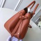 Louis Vuitton Gold Milla PM Bag Veau Nuage M51684