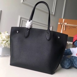 Louis Vuitton Lockme Go Tote Bag M55028