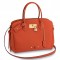 Louis Vuitton Clementine Milla MM Bag Veau Nuage M51445