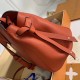 Louis Vuitton Clementine Milla MM Bag Veau Nuage M51445