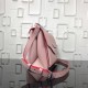 Louis Vuitton Rose Kyoto My Lockme Bag M53504