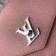 Louis Vuitton Rose Kyoto My Lockme Bag M53504