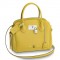 Louis Vuitton Vert Acide Milla PM Bag Veau Nuage M51446