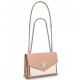 Louis Vuitton Bicolor Mylockme BB Bag M51424