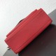 Louis Vuitton Red Mylockme BB Bag M51419