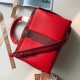 Louis Vuitton Red Astrid Bag M54375