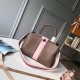 Louis Vuitton Taupe Astrid Bag M54374