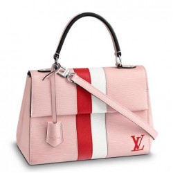 Louis Vuitton Cluny BB Bag Epi Stripes M51964