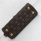 Louis Vuitton Cluny BB Braided Monogram M43982