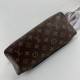 Louis Vuitton Flower Zipped Tote BB Monogram Canvas M44350