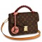 Louis Vuitton Pochette Metis Braided Monogram M43984