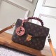 Louis Vuitton Pochette Metis Braided Monogram M43984