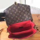 Louis Vuitton Pochette Metis Braided Monogram M43984