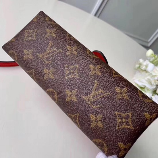 Louis Vuitton Locky BB Bag Monogram Canvas M44322