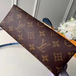 Louis Vuitton Locky BB Bag Monogram Canvas M44321