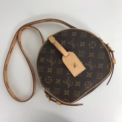 Louis Vuitton Boite Chapeau Souple Monogram M52294