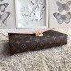 Louis Vuitton Pallas Chain Bag Monogram Canvas M50069